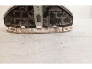 Панель приборов 0RGH0R   Mazda 626       