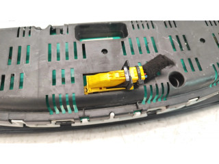 Панель приборов 9655608980, 55400013010   Citroen C5       