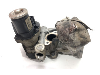 Клапан EGR 0280751016    Seat Ibiza IV (6J,6P)   