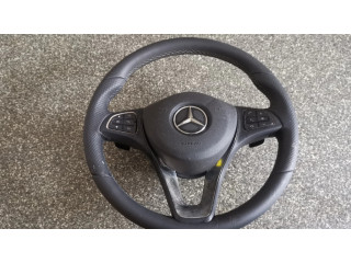 Руль Mercedes-Benz Vito Viano W447  2014- года A0004608803, 626680300      