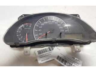 Přístrojová deska  Nissan Micra 2013 248101HB4D  