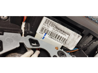 Volant BMW M5 2012 9538201, 7844014  