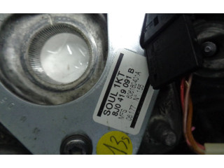 Volant Audi TT TTS Mk2 2009 8J0419091B, 8J0419091B  