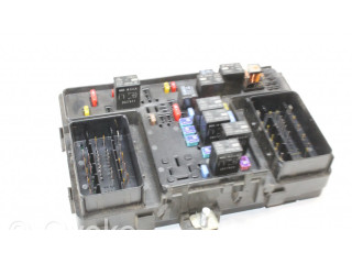 Блок предохранителей  HG9T14D068BC   Ford Fusion II    