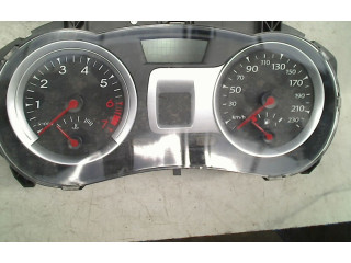 Přístrojová deska  Renault Clio III 2009 8200820999C, 8200820999C  