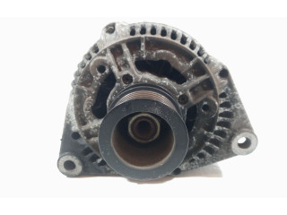 Генератор 0123335002, 0091540202   Mercedes-Benz C W202      