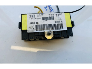   Pojistková skříňka 9636079380, 650516302   Peugeot 207 2008