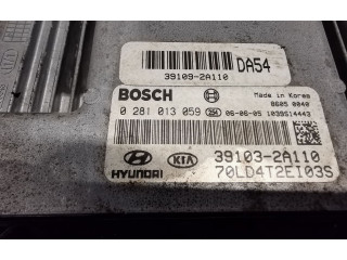 Řídící jednotka 391032A110   KIA Cerato 2007