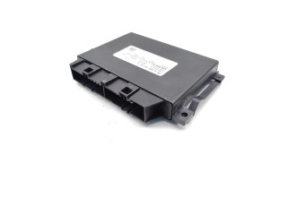Блок управления коробкой передач A0005456916, 5WP20124DM   Mercedes-Benz E W212