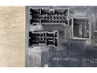   Pojistková skříňka VC00128, 2523079981   Nissan Patrol Y61 2006