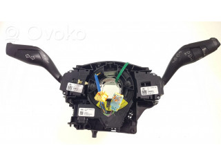 Подрулевой переключатель F1FT3F944AC, F1FT13N064KE   Ford Escape III