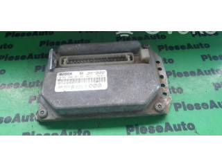 Řídící jednotka 0261206701, 6000589328.   Dacia Nova 1997