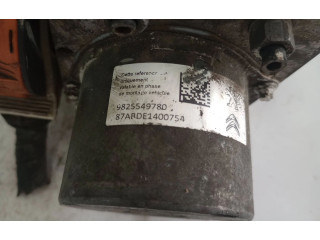 Jednotka ABS 9812786180, 9825549780   Peugeot 5008 2018