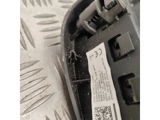 Подушка безопасности водителя GM23R043B13, GM23R043B13CC3ZHE   Ford S-MAX