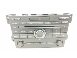 Радио/ проигрыватель CD/DVD / навигация