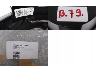 Volant Audi A7 S7 4G 2011 4G0419091S  