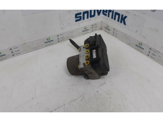 Jednotka ABS 0265232356, 0265232356   Renault Trafic II (X83) 2009