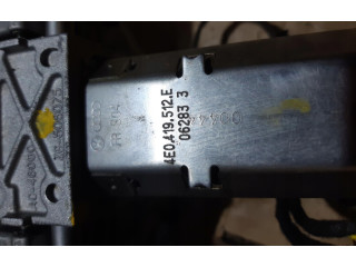    Рулевая рейка    Audi A8 S8 D3 4E 2002 - 2009 года