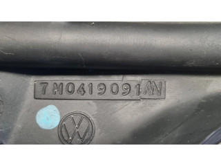 Volant Volkswagen Sharan 2003 7M0419091AN  