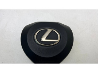 Подушка безопасности водителя GA199-03440   Lexus RX 450H