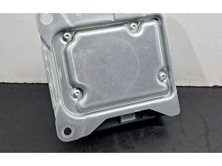 Блок подушек безопасности 9810363180, 0285012632   Peugeot 208