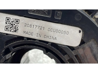 Подрулевой шлейф SRS 60210, C68049XF   Chrysler Voyager