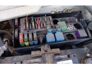   Pojistková skříňka 1491668080   Fiat Scudo 