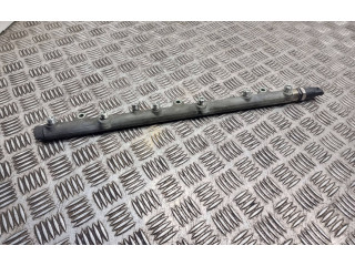 Vstřikovací lišta 0445216002, 018094   BMW 5 E39    M57D25 