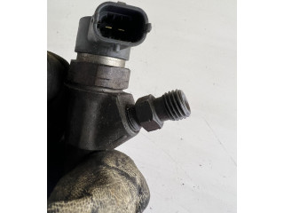 Vstřikovač 0445110217, 044511021   Jeep Cherokee III KJ     