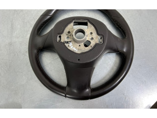 Руль Volkswagen Touareg II  2010 - 2018 года 7P6419091G      