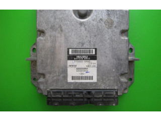 Řídící jednotka 8200208997, 275800-0987   Renault Vel Satis 2006