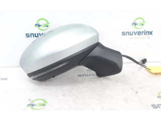 Zpětné zrcátko  Renault Captur 2021  963013506R, 963013506R  