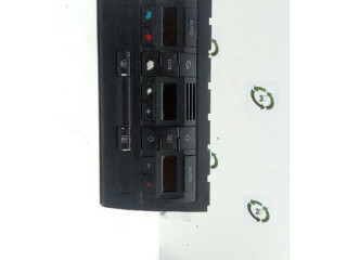 Блок управления климат-контролем 8E0820043BL, VDO   Seat Exeo (3R)