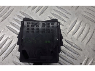 Ручка стеклоочистителей 09186413   Opel Meriva A