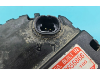 Генератор 96652100, IMPRK1386032   Chevrolet Aveo      