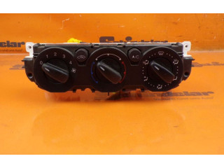 Блок управления климат-контролем 6G9119980BE, 6G9119980BE   Ford S-MAX