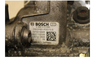 Vstřikovač BOSCH   Renault Clio IV    K9K B6 