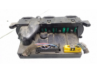 Блок управления климат-контролем 90508021, 69262202   Opel Vectra B