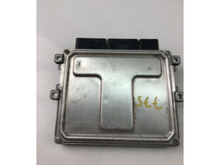 Řídící jednotka 237109221R, 237105499R   Renault Captur 2014