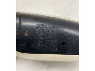 Zpětné zrcátko  Audi A6 S6 C5 4B 1997  E6022316, E6012316  