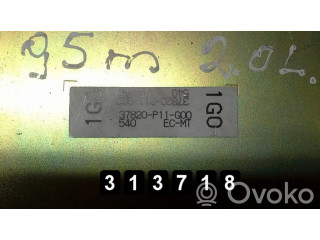 Řídící jednotka 37820P11G00   Honda Prelude 1995