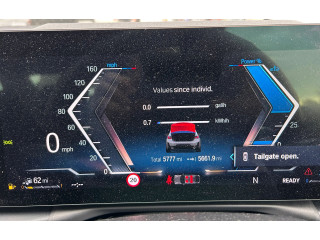 Přístrojová deska  BMW 3 G20 G21 2023 5A6D1E3, 5A2AD61  