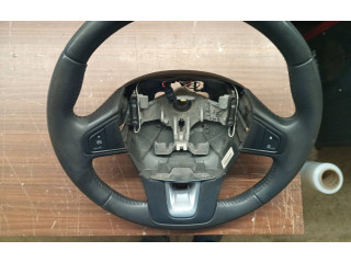 Руль Renault Laguna III  2007 - 2015 года 484300001r      