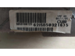 Volant Citroen C4 I 2005 96591887ZD, 62ISB50321675  