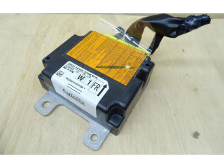 Блок управления надувных подушек    98820-4EH0B   Nissan Qashqai
