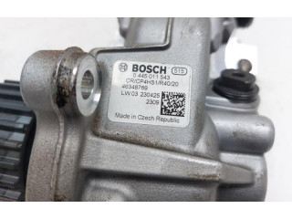 Vstřikovací čerpadlo 46348769, 0445010543   Fiat Tipo    46346020 