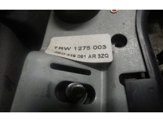 Volant Audi A6 Allroad C5 2002 4B0419091AR  