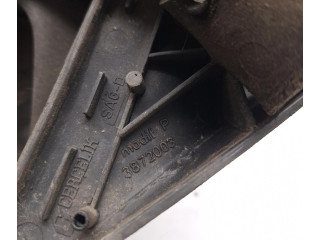 Zpětné zrcátko  Renault 21 1989  E201685H, E2006850  