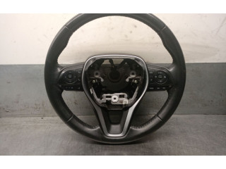 Руль Toyota Corolla E160 E170  2013 - - года 4510202820C1, 4510202820C1      