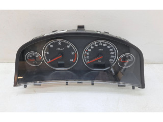 Панель приборов 13186684, 13186684DT   Opel Signum       